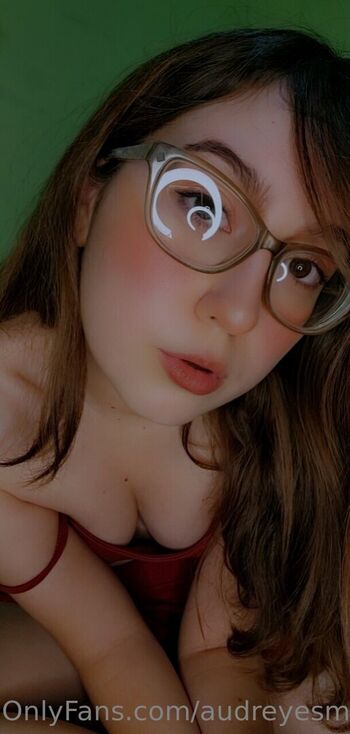 audreyesmefree