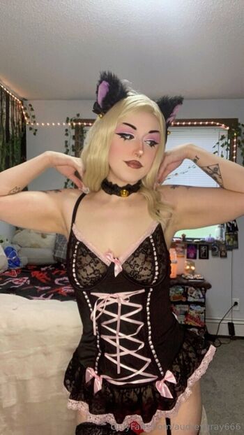 audreygray666