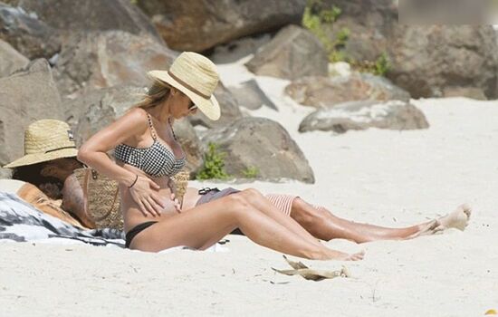 Audrina Patridge
