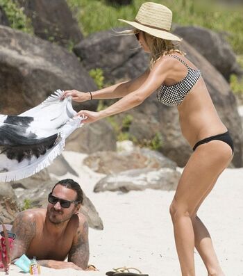 Audrina Patridge