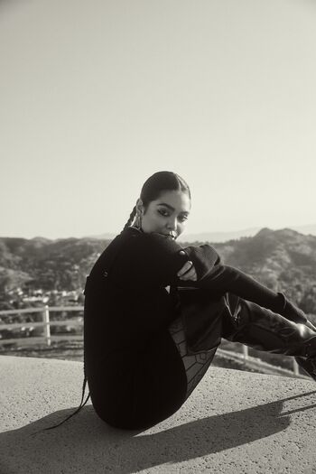Auli’i Cravalho