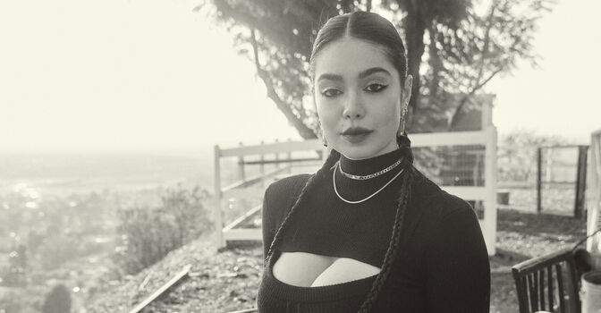 Auli’i Cravalho