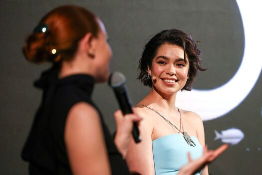 Auli’i Cravalho