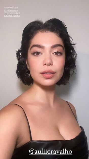 Auli’i Cravalho