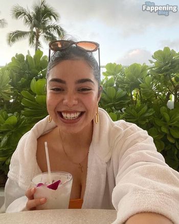 Auli’i Cravalho