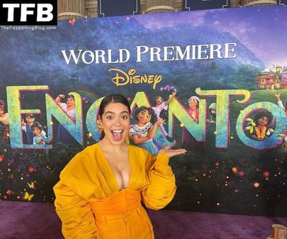 Auli’i Cravalho