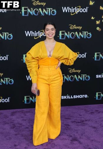 Auli’i Cravalho