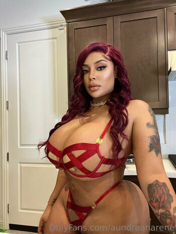 Aundreana Rene