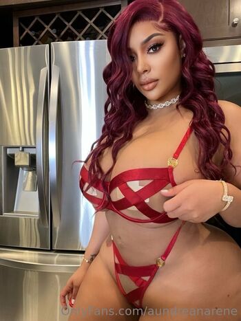Aundreana Rene