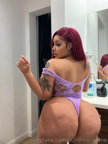 Aundreana Rene
