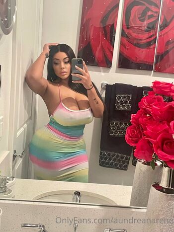 Aundreana Rene