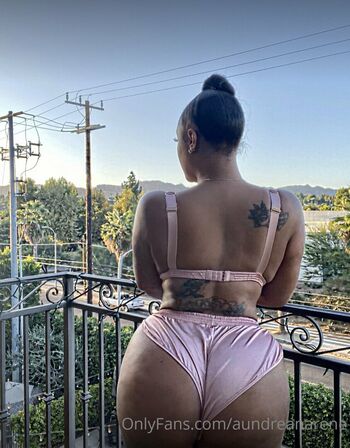 Aundreana Rene