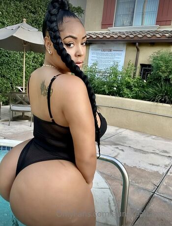 Aundreana Rene