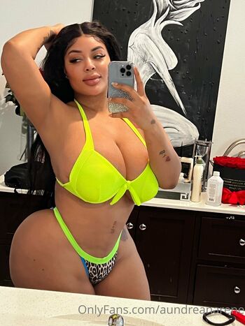 Aundreana Rene