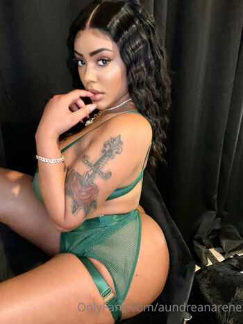 Aundreana Rene