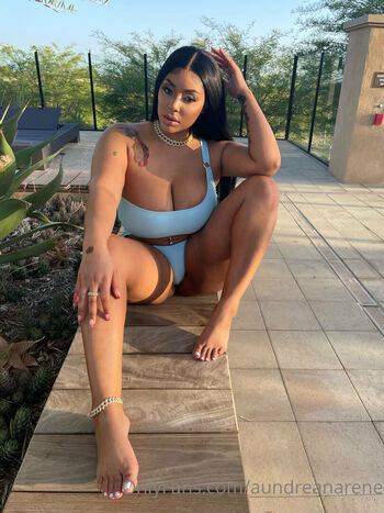 Aundreana Rene