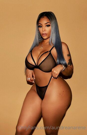 Aundreana Rene