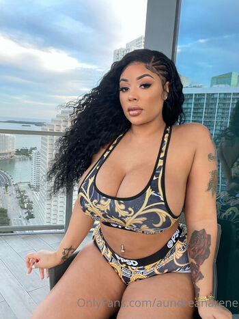 Aundreana Rene