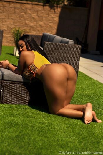 Aundreana Rene