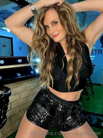 Aura Cristina Geithner