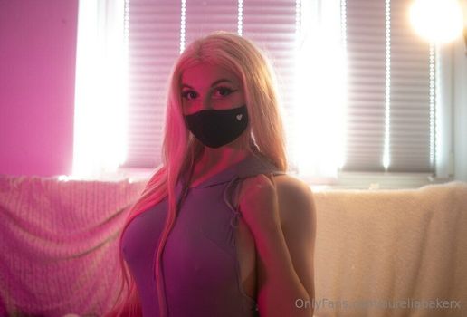 Aurelia Baker