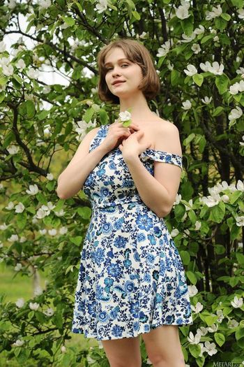 Aurelia Lu