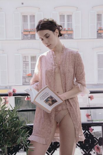 Aurelie Lacombe