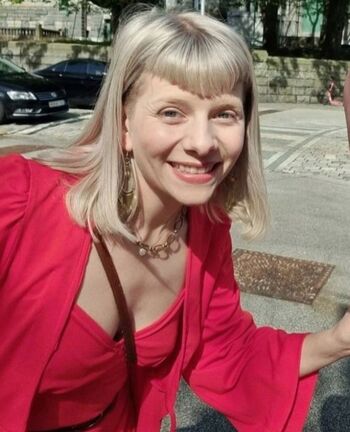 Aurora Aksnes