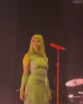 Aurora Aksnes