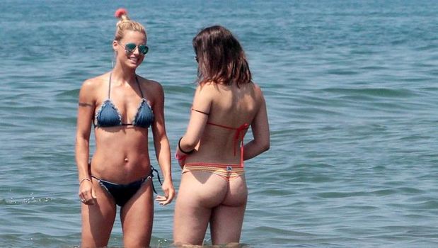 Aurora Ramazzotti