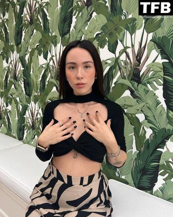 Aurora Ramazzotti
