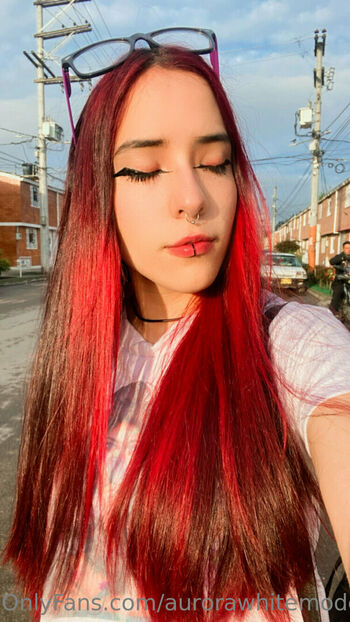 aurorawhitemodel