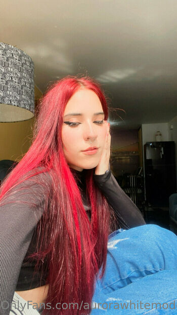 aurorawhitemodel