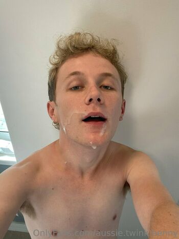 aussie.twink.benny