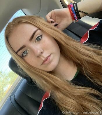 aussiebabe18