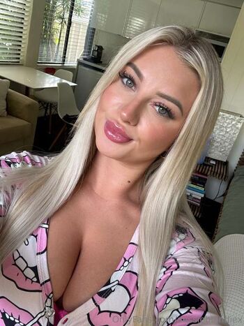 aussieblondiex