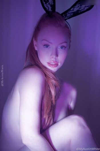 Austin White