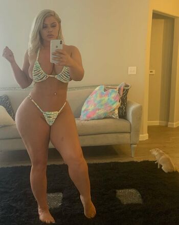 Austyn Monroe