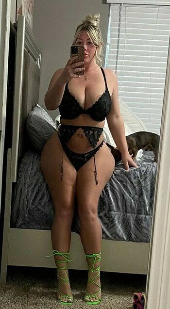 Austyn Monroe