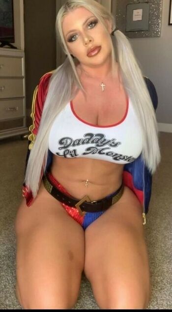 Austyn Monroe
