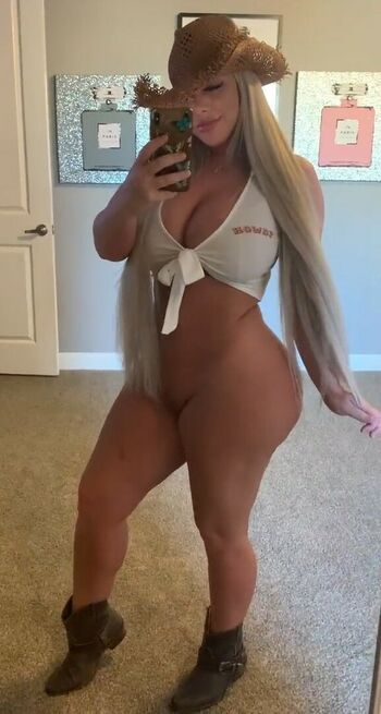 Austyn Monroe