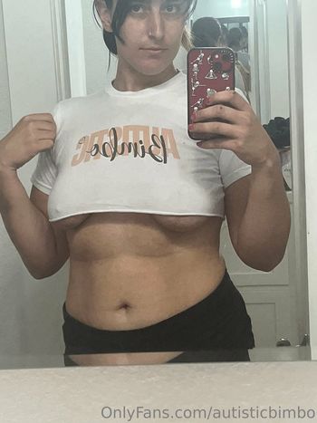 autisticbimbo