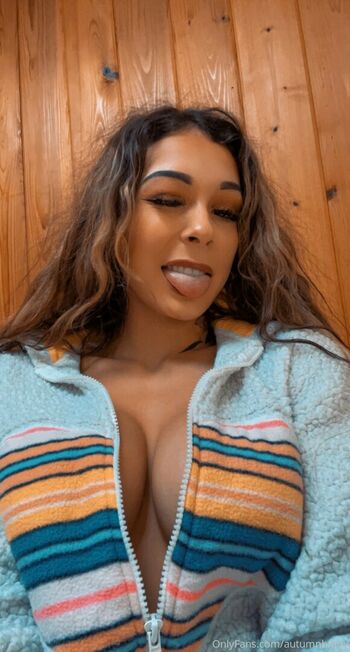 Autumn Dixon