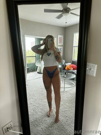 Autumn Rae