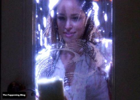Autumn Reeser
