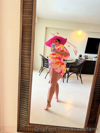 Ava Addams
