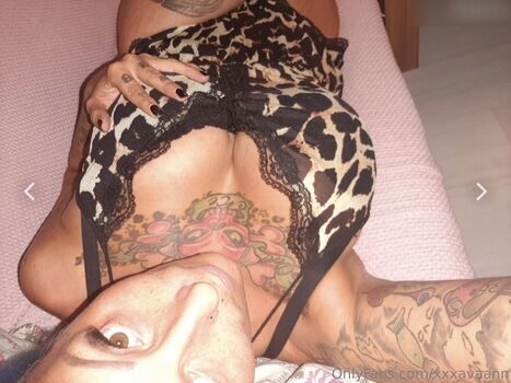 Ava ann