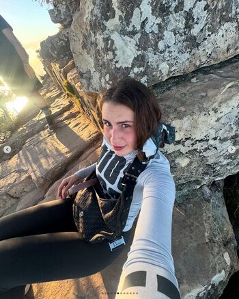 Ava Hirons