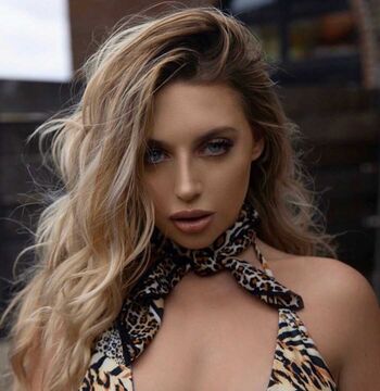 Ava Louise