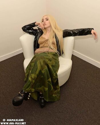 Ava Max